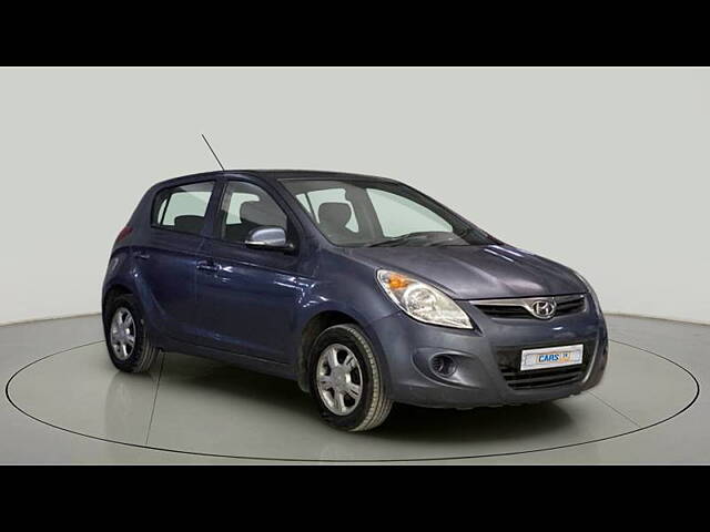 Used 2011 Hyundai i20 in Delhi