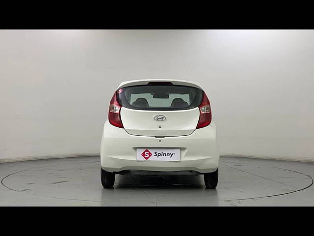 Used Hyundai Eon Era + in Ghaziabad