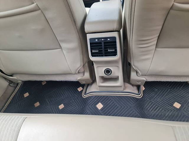 Used Maruti Suzuki Ciaz [2017-2018] Zeta 1.4 AT in Mumbai