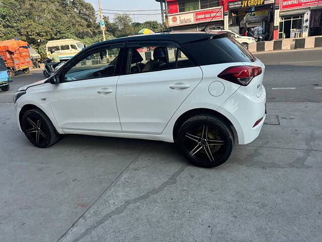 Used Hyundai Elite i20 [2014-2015] Magna 1.2 in Dehradun