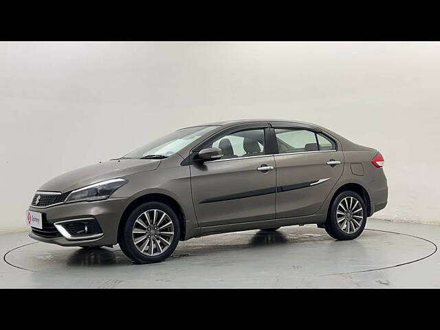 Used 2020 Maruti Suzuki Ciaz in Delhi