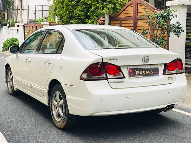 Used Honda Civic [2006-2010] 1.8V MT in Bangalore