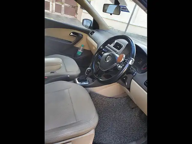 Used Volkswagen Vento [2014-2015] Highline Diesel in Lucknow