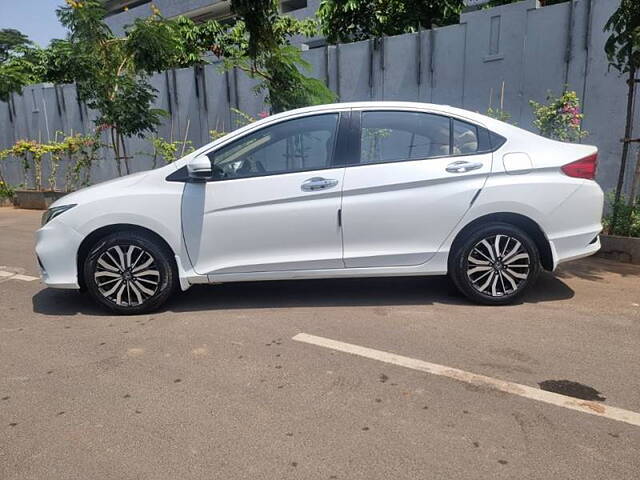 Used Honda City [2014-2017] VX (O) MT in Chennai