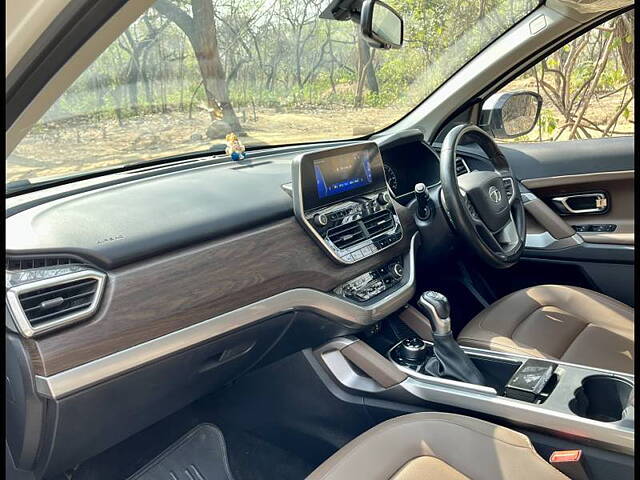 Used Tata Harrier [2019-2023] XZA Plus in Delhi