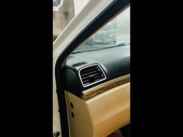 Used Maruti Suzuki Ciaz Alpha Hybrid 1.5 AT [2018-2020] in Mumbai