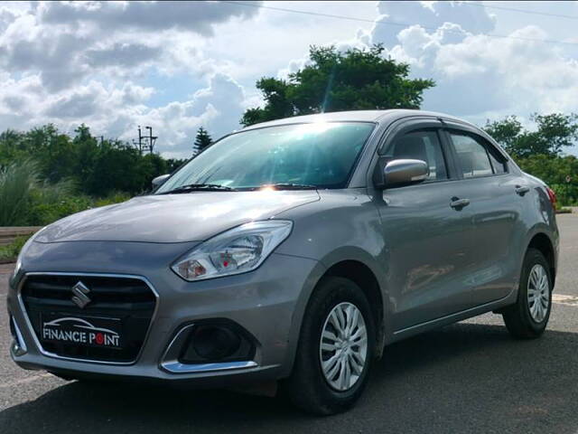 Used Maruti Suzuki Dzire VXi [2020-2023] in Kharagpur