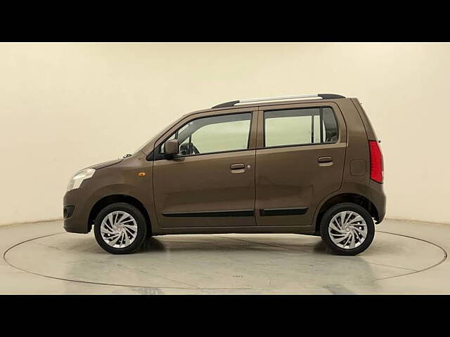 Used 2013 Maruti Suzuki Wagon R in Pune