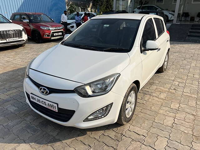 Used 2014 Hyundai i20 in Aurangabad