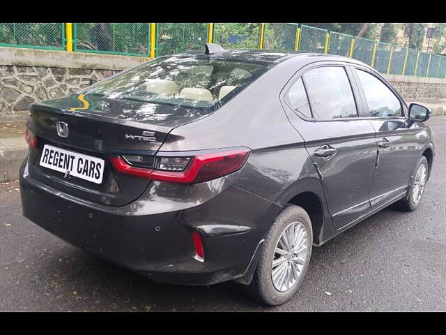 Used Honda City [2014-2017] V in Thane