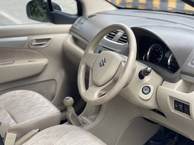 Used Maruti Suzuki Ertiga [2012-2015] Vxi CNG in Mumbai