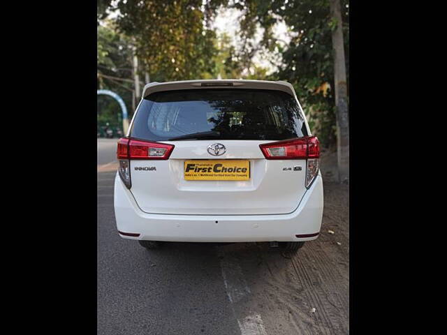 Used Toyota Innova [2013-2014] 2.5 GX 7 STR BS-IV LTD in Jalandhar