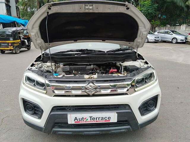 Used Maruti Suzuki Brezza VXi [2022-2023] in Mumbai