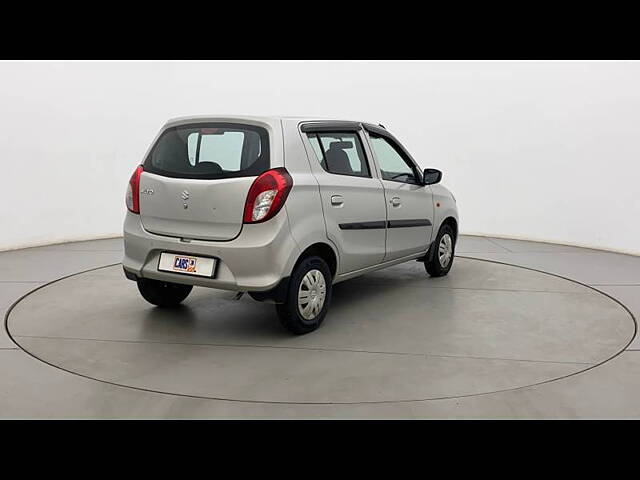 Used Maruti Suzuki Alto 800 VXi in Chennai