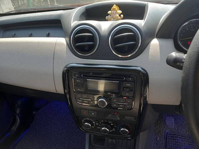 Used Renault Duster [2015-2016] RxL Petrol in Thane