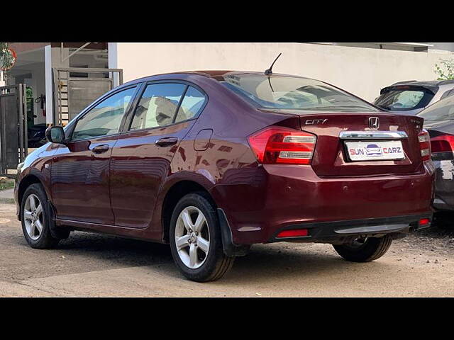 Used Honda City [2011-2014] 1.5 S MT in Chennai