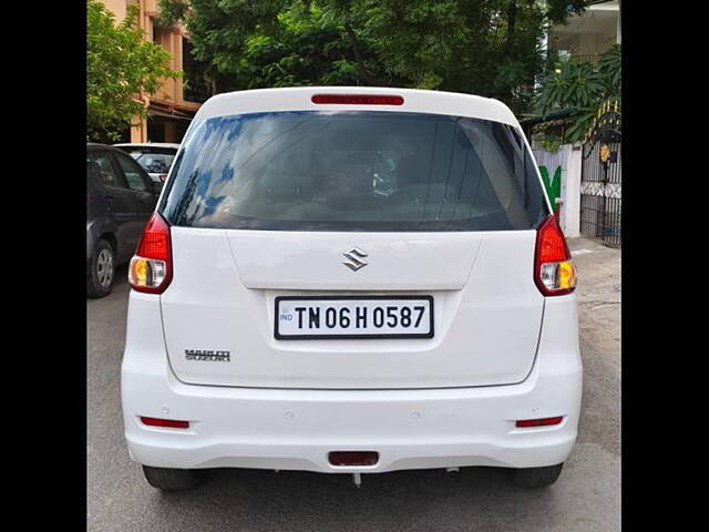 Used Maruti Suzuki Ertiga [2012-2015] VDi in Chennai