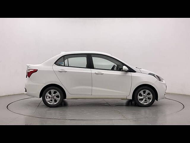 Used Hyundai Xcent [2014-2017] SX 1.2 in Navi Mumbai