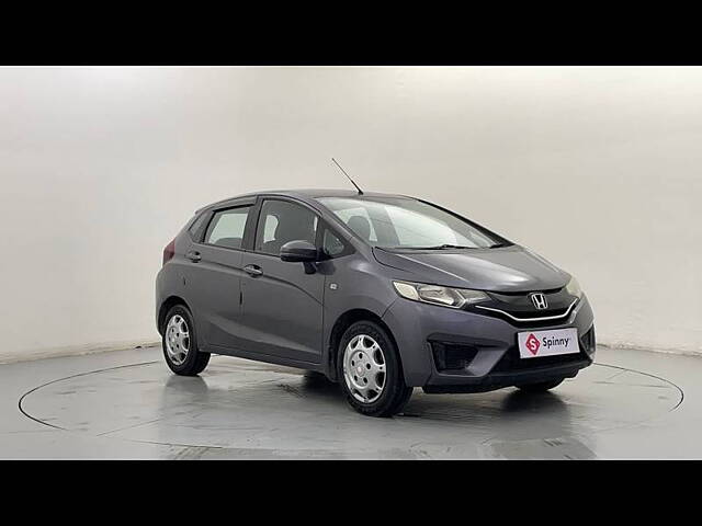 Used Honda Jazz [2011-2013] S in Ghaziabad