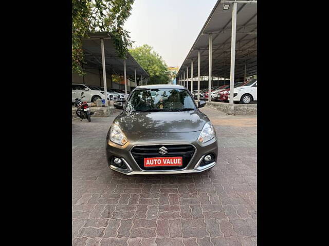 Used Maruti Suzuki Dzire VXi CNG [2020-2023] in Lucknow