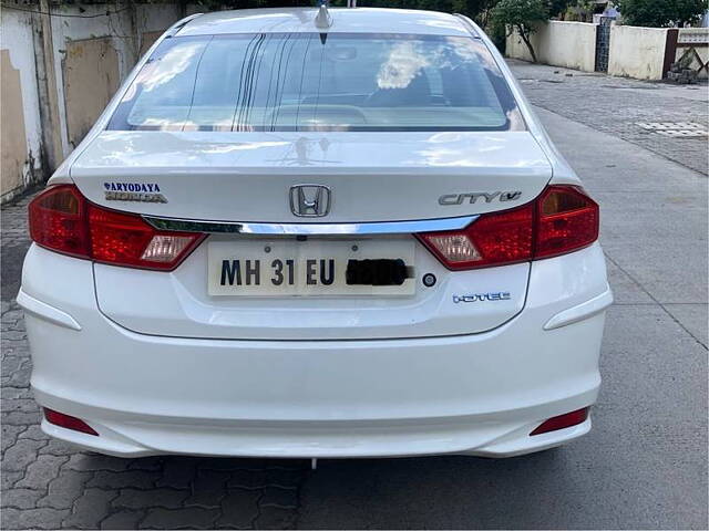 Used Honda City [2014-2017] V Diesel in Nagpur