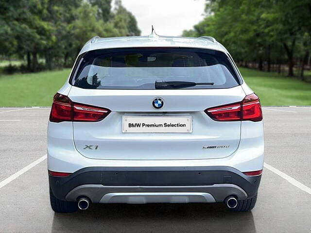 Used BMW X1 [2013-2016] sDrive20d xLine in Mumbai