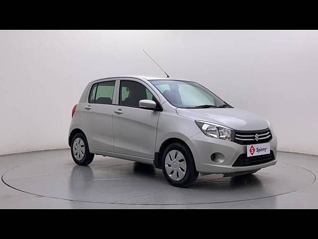 Used Maruti Suzuki Celerio [2017-2021] ZXi AMT [2017-2019] in Bangalore