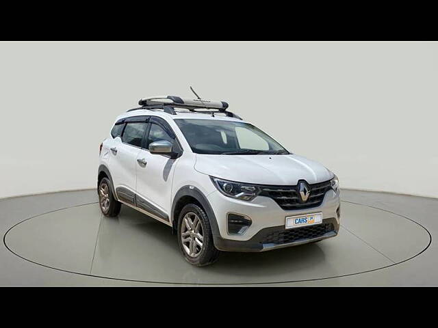 Used 2020 Renault Triber in Chennai