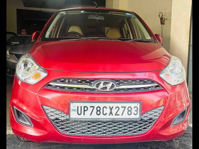 Used 2012 Hyundai i10 in Kanpur