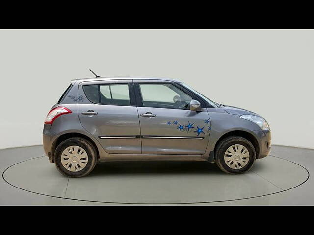 Used Maruti Suzuki Swift [2011-2014] VXi in Hyderabad