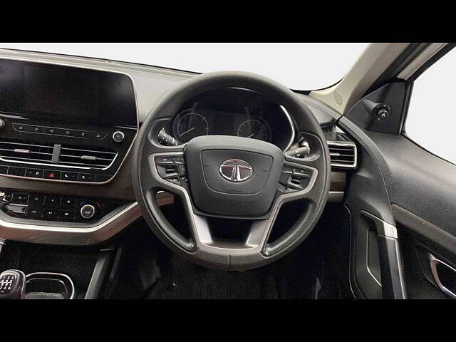 Used Tata Harrier [2019-2023] XT [2019-2020] in Kochi