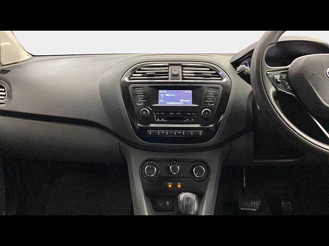 Used Tata Tigor [2018-2020] Revotron XZA in Delhi