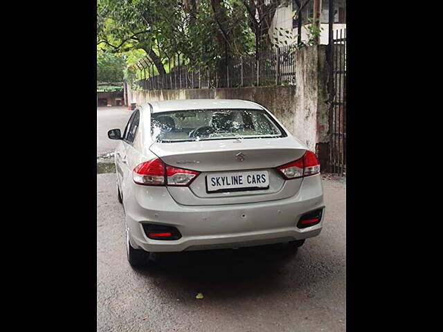 Used Maruti Suzuki Ciaz Delta Hybrid 1.5 AT [2018-2020] in Delhi