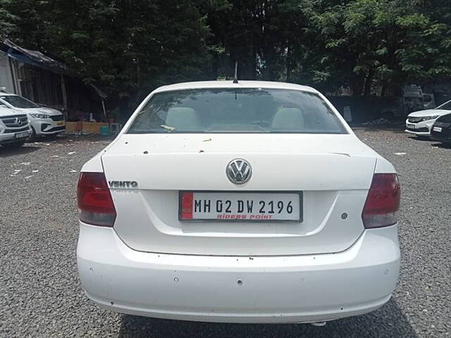 Used Volkswagen Vento [2015-2019] Highline Plus Diesel [2015-2016] in Mumbai