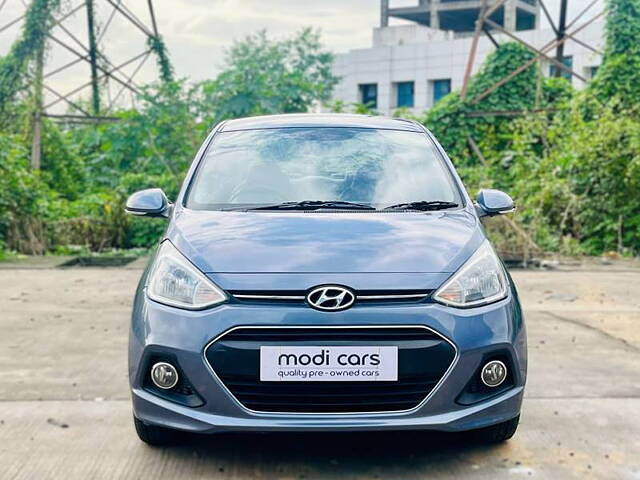 Used 2014 Hyundai Xcent in Mumbai