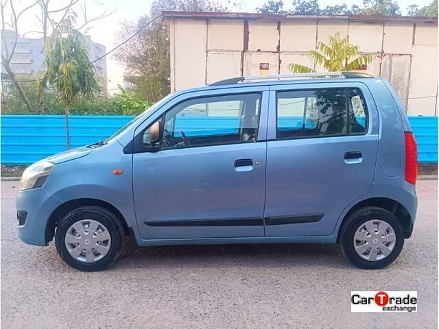 Used Maruti Suzuki Wagon R 1.0 [2014-2019] LXI CNG in Noida