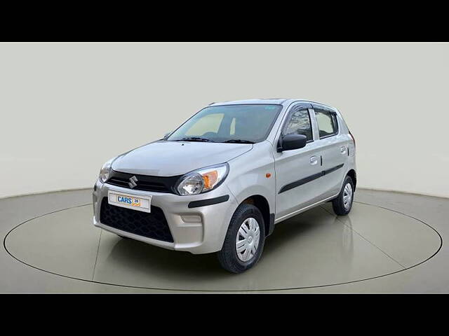 Used Maruti Suzuki Alto 800 VXi in Kolkata