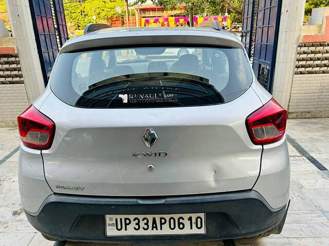 Used Renault Kwid [2015-2019] 1.0 RXT [2016-2019] in Kanpur