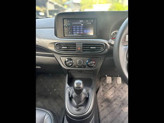 Used Hyundai Grand i10 Nios [2019-2023] Corporate Edition MT in Pune