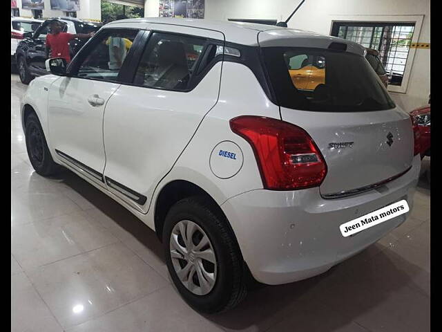 Used Maruti Suzuki Swift [2018-2021] VDi in Pune