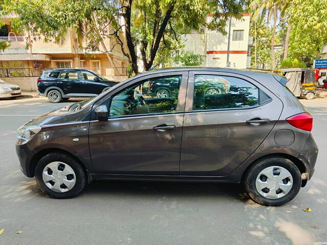 Used Tata Tiago [2016-2020] Revotron XT [2016-2019] in Pune