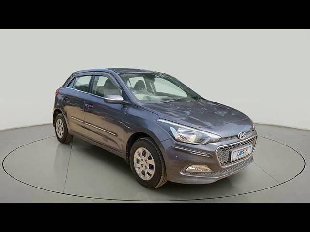 Used 2017 Hyundai Elite i20 in Hyderabad