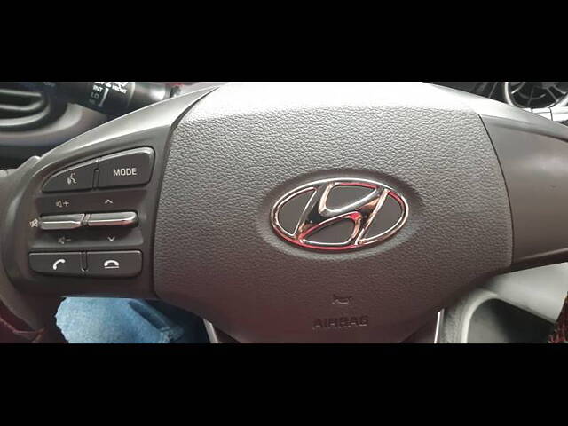 Used Hyundai Grand i10 Nios [2019-2023] Asta AMT 1.2 Kappa VTVT in Kolkata