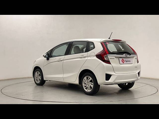 Used Honda Jazz [2015-2018] V Petrol in Pune