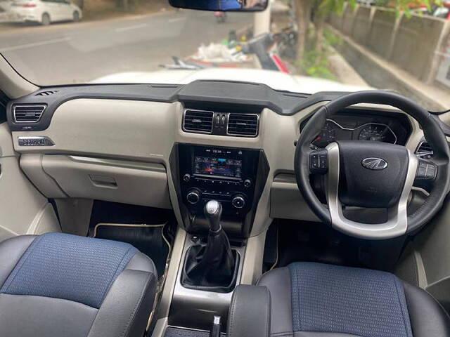 Used Mahindra Scorpio 2021 S11 in Saharanpur