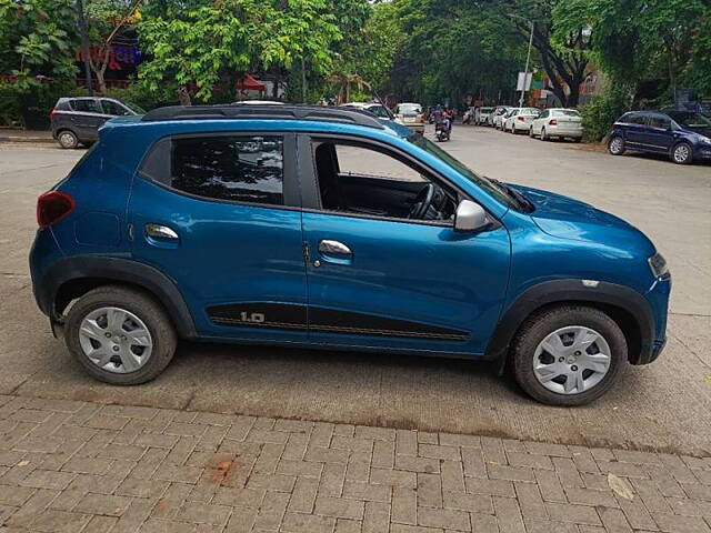 Used Renault Kwid [2015-2019] RXL [2015-2019] in Pune