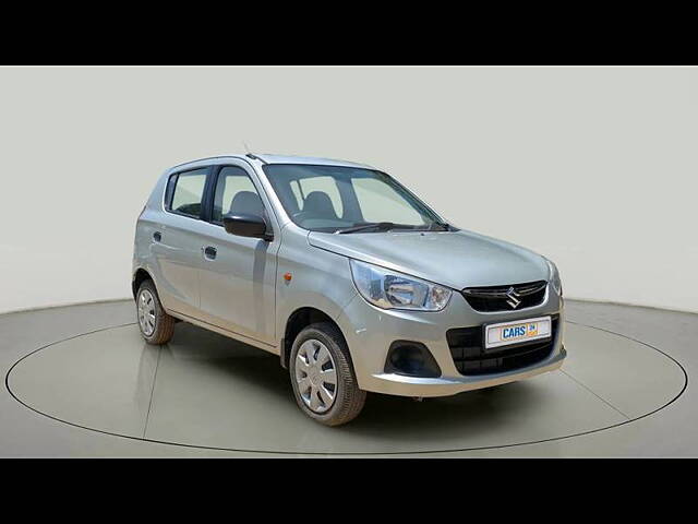 Used 2017 Maruti Suzuki Alto in Chennai