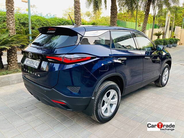 Used Tata Harrier [2019-2023] XT Plus in Delhi