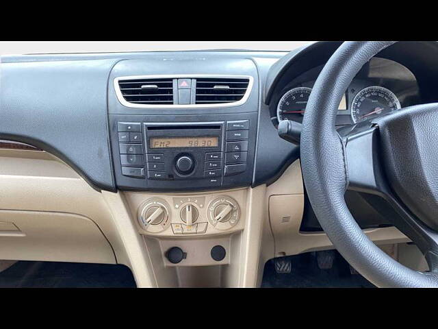 Used Maruti Suzuki Swift DZire [2011-2015] VXI in Hyderabad