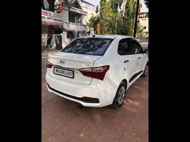 Used Hyundai Xcent [2014-2017] SX 1.1 CRDi in Nagpur